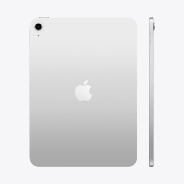 Apple iPad 11th Generation (2025) 11-inch WiFi 256GB Silver